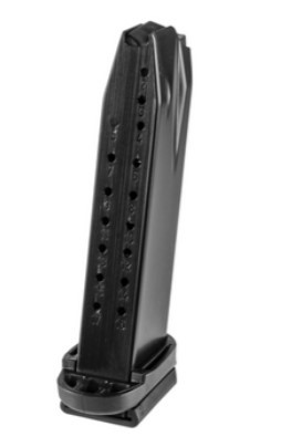 Arex Zero C 17RD MAG - Win Repeating Arms Promotion